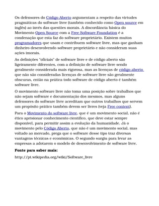 O Tao Do Metareciclagem