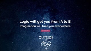 Outside the Box LLN - Presentation