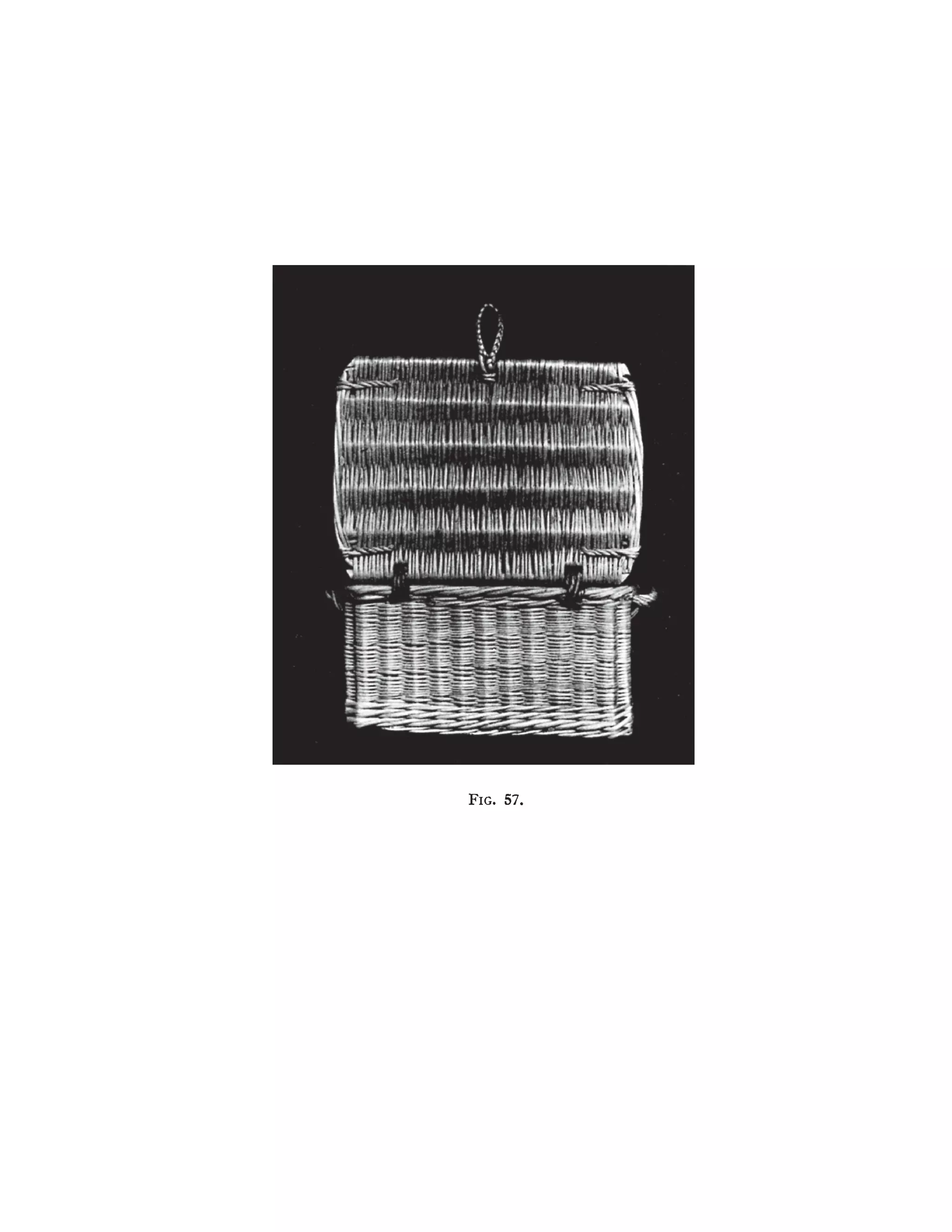 바구니짜기 고서 - 전자북