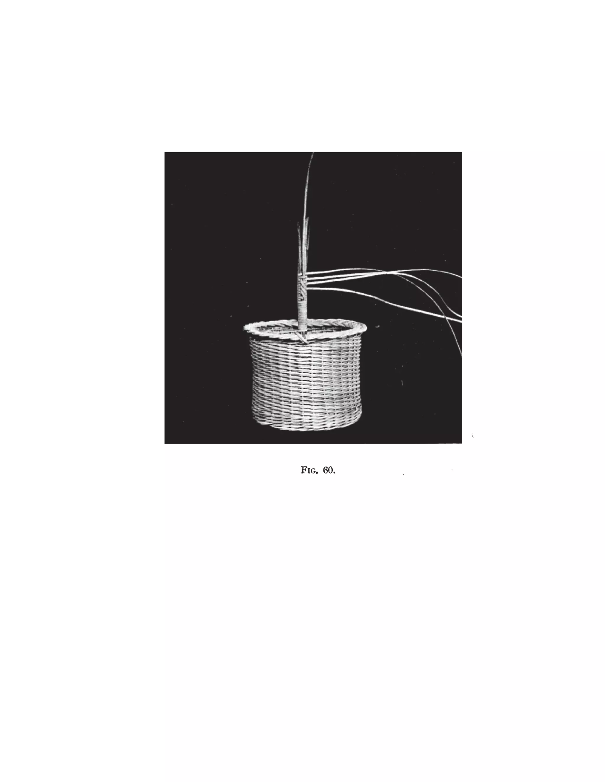 바구니짜기 고서 - 전자북