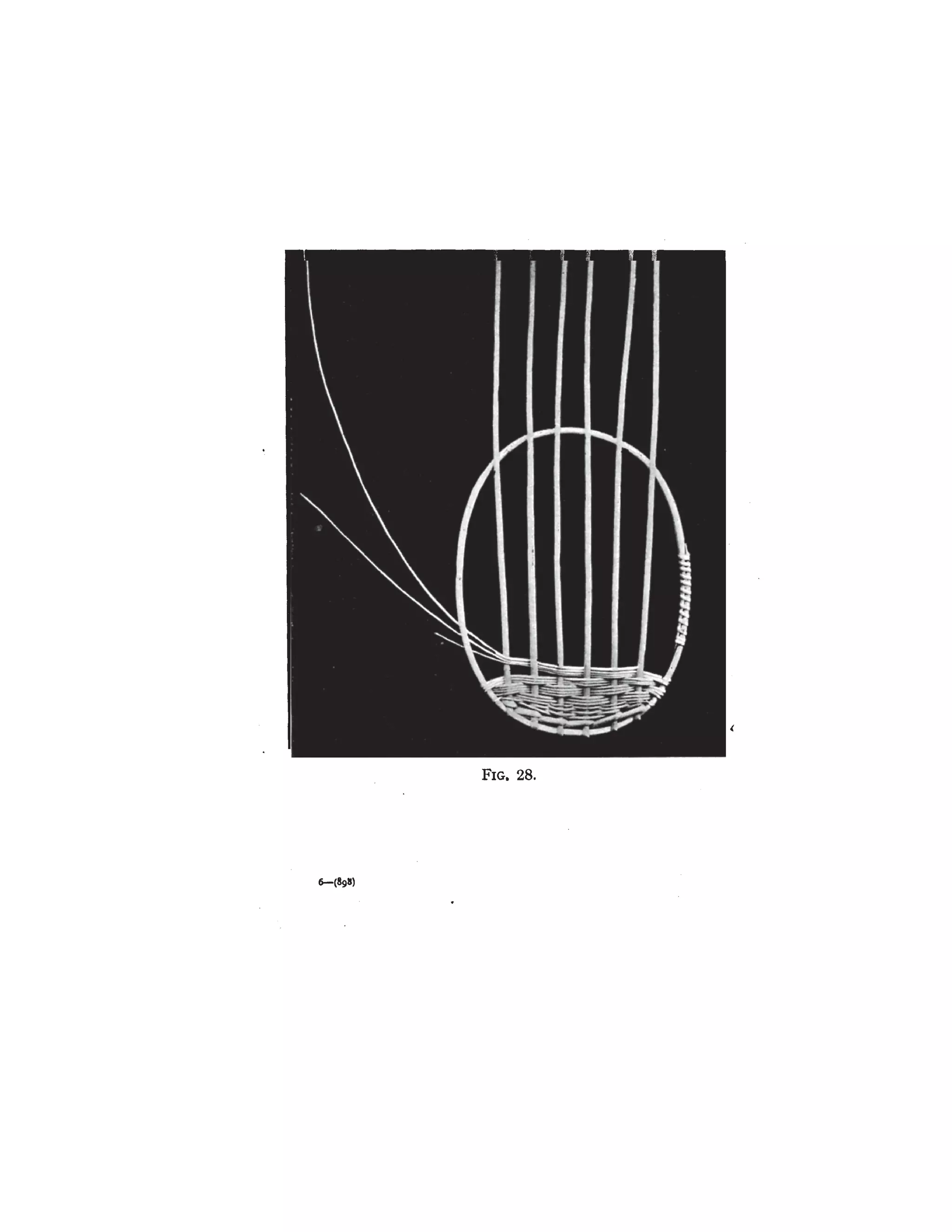 바구니짜기 고서 - 전자북