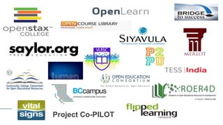 Exploring the Impact of Open Textbooks Around the World 