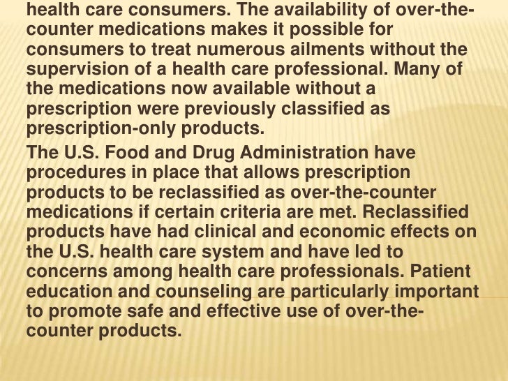 Carafate Medication Over The Counter