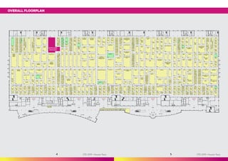 Otc 19 Scotland Pavilion