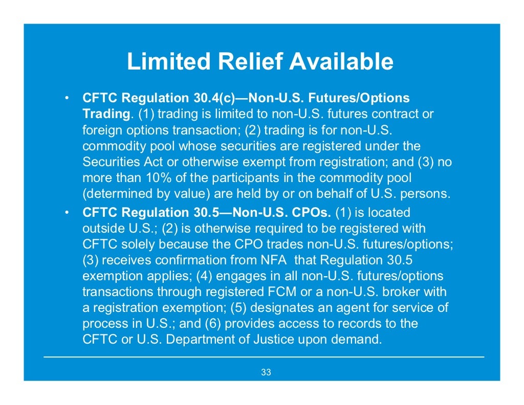 OTC Derivatives Pervasive Regulatory Changes And Impact On Market Pa 