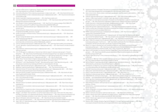 ИСПОЛЬЗОВАННЫЕ ИСТОЧНИКИ125
61.	 Institute of Mechatronic Engineering, Tsinghua University: [электронный ресурс] / [официальный сайт]. —
URL: http://www.ecns.cn/2014/02-12/100479.shtml.
62.	 International Business Times: [электронный ресурс] / [новостной сайт]. — URL: http://www.ibtimes.com.
63.	 International Robot Contest: [электронный ресурс] / [официальный сайт]. — URL: http://www.robotsports.
or.kr/en/about.php.
64.	 iRobot Corporation: [электронный ресурс]. — URL: http://www.irobot.com.
65.	 Joint Ground Robotics Enterprise: [электронный ресурс]. — URL: http://www.ndia.org/Divisions/Divisions/
Robotics/Documents/O’Donell.pdf.
66.	 Joint Research Centre: [электронный ресурс]. — URL: http://is.jrc.ec.europa.eu/pages/ISG/COMPLETE/
robotics/documents/SCFv1IndPOLICYInputsVALworkshop29APR2010BRX.pdf.
67.	 Kiva Systems: [электронный ресурс] / [официальный сайт]. — URL: http://www.kivasystems.com/
amazon-press/.
68.	 Korea Institute for Robot Industry Advancement: [электронный ресурс]. — URL: — http://www.kiria.org/
images/kiria/sub/KIRIA_brochure_eng.pdf.
69.	 Korean Association of Robot Industry: [электронный ресурс] / [официальный сайт]. — URL: http://www.
korearobot.or.kr.
70.	 Korean Institute for Robot Industry Advancement: [электронный ресурс] / [официальный сайт]. — URL:
http://www.kiria.org/index.9is.
71.	 KUKA LABORATORIES: [электронный ресурс] / [официальный сайт KUKA LABORATORIES]. — URL: http://
www.kuka-labs.com/en/service_robotics/lightweight_robotics/.
72.	 Lemnos: [электронный ресурс] / [официальный сайт]. — URL: Labs http://lemnoslabs.com/companies.
73.	 Lincoln Laboratory: [электронный ресурс] / [официальный сайт]. — URL: http://www.ll.mit.edu/outreach/
ROLL.html.
74.	 Liquid Robotics: [электронный ресурс] / [официальный сайт]. — URL: http://liquidr.com/solutions/
defense/mda.html.
75.	 LTA, A*STAR agree to collaborate on Autonomous Vehicle research: [электронный ресурс] / Channel
NewsAsia. — URL: http://www.channelnewsasia.com/news/singapore/lta-a-star-agree-to/1332140.html.
76.	 Mahlicg J., Pascha W. Korean Science and Technology in an International Perspective // Springer. — 2012.
77.	 MakeMIT: [электронный ресурс] / [официальный сайт]. — URL: http://makemit.org/.
78.	 Martin-King P. Service robots in figures: [электронный ресурс] / International Electrotechnical
Commission. — URL: http://www.iec.ch/etech/2011/etech_0711/tech-1.html.
79.	 McNamara T. Is Re-Industrialization The Key? : [электронный ресурс] / [сайт Manufacturing.net]. — URL:
http://www.manufacturing.net/blogs/2013/03/is-re-industrialization-the-key.
80.	 ModBot: [электронный ресурс] / [официальный сайт]. — URL: http://modbot.com/.
81.	 MyRobots: [электронный ресурс] / [официальный сайт]. — URL: http://www.myrobots.com/.
82.	 National Institute of Food and Agriculture: [электронный ресурс] / [официальный сайт]. — URL: http://
www.nifa.usda.gov/newsroom/news/2013news/10251_robots.html.
83.	 National Institute of Health: [электронный ресурс] / [официальный сайт]. — URL: http://www.nih.gov/
news/health/sep2012/nibib-18.htm.
84.	 National Robotics Engineering Center: [электронный ресурс] / [официальный сайт]. — URL: http://www.
nrec.ri.cmu.edu/projects/cargo/.
85.	 National Robotics Initiative: [электронный ресурс]. — URL: http://www.nsf.gov/pubs/2014/nsf14500/
nsf14500.pdf.
86.	 National Science Foundation: [электронный ресурс] / [официальный сайт]. — URL: http://www.nsf.gov/
awardsearch/.
87.	 National Science Foundation: [электронный ресурс] / [официальный сайт]. — URL: http://www.nsf.gov/
awardsearch/.
88.	 National Venture Capital Association: [электронный ресурс] / [официальный сайт]. — URL: http://www.
nvca.org/index.php?option=com_contentview=articleid=344Itemid=103.
89.	 Neagle C. Elon Musk: Tesla’s driverless car will be street-ready in three years: Tesla raises the stakes with a
bold about driverless cars: [электронный ресурс] / Network World. — URL: http://www.networkworld.com/
article/2170054/data-center/elon-musk--tesla-s-driverless-car-will-be-street-ready-in-three-years.html.
90.	 Neuron Hackspace: [электронный ресурс]. — URL: http://neuronspace.ru/wp/participation.
91.	 OECD: [электронный ресурс]. — URL: http://stats.oecd.org/Index.aspx?queryname=430querytype=view.
92.	 Open JAUS LLC: [электронный ресурс] / [официальный сайт]. — URL: http://www.openjaus.com/
understanding-sae-jaus.
93.	 Opening Ceremony of Qingdao International Industrial Park of Robot held today: [электронный ресурс]. —
URL: http://news.qingdaonews.com/qingdao/2013-05/15/content_9750757.html.
94.	 Open-source micro-robotic project: [электронный ресурс] / Jasmine: swarm robot platform.— URL: http://
www.swarmrobot.org/.
95.	 Oshkosh: [электронный ресурс] / [официальный сайт]. — URL: http://oshkoshdefense.com/
news/u-s-office-naval-research-continues-cargo-ugv-project-oshkosh-defense/.
96.	 Panel Report on International assessment of research and development in robotics: [электронный
ресурс]. — URL: http://www.wtec.org/robotics/report/screen-robotics-final-report-highres.pdf.
97.	 Popular Mechanics: [электронный ресурс] / [информационный сайт]. — URL: http://www.
popularmechanics.com/technology/engineering/robots/2169012
98.	 Power Racing Series: [электронный ресурс]. — URL: http://www.powerracingseries.org/rules.
99.	 Projects and focuses of Qingdao International Industrial Park of Robot: [электронный ресурс]. — URL:
http://www.jc35.com/news/detail/24652.html.
100.	PRWeb: [электронный ресурс] / [информационный портал]. — URL: http://www.prweb.com/
releases/2012/3/prweb9241169.htm.
101.	 RD Personnel: [электронный ресурс] / [официальный сайт Министерства образования, науки и
технологий Республики Корея]. — URL: http://english.mest.go.kr/web/1750/site/contents/en/en_0241.jsp.
102.	 RE2: [электронный ресурс] / [официальный сайт]. — URL: http://www.resquared.com.
103.	Relan P. 90% Of Incubators And Accelerators Will Fail And That’s Just Fine For America And The World:
[электронный ресурс] / TechCrunch. — URL: http://techcrunch.com/2012/10/14/90-of-incubators-and-
accelerators-will-fail-and-why-thats-just-fine-for-america-and-the-world/.
104.	Report to Congress Development and Utilization of Robotics and Unmanned Ground Vehicles:
[электронный ресурс]. — URL: http://www.ndia.org/Divisions/Divisions/Robotics/Documents/Content/
ContentGroups/Divisions1/Robotics/JGRE_UGV_FY06_Congressional_Report.pdf.
105.	Report to the president on ensuring American leadership in advanced manufacturing: [электронный
ресурс]. — URL: http://www.whitehouse.gov/sites/default/files/microsites/ostp/pcast-advanced-
manufacturing-june2011.pdf.
106.	Research Manufacturing in China: [электронный ресурс]. — URL: http://www.bls.gov/opub/mlr/2011/03/
art4full.pdf.
107.	 Researchers in RD (per million people): [электронный ресурс] / [официальный сайт Мирового банка]. —
URL: http://data.worldbank.org/indicator/SP.POP.SCIE.RD.P6.
108.	Rethink Robotics: [электронный ресурс] / [официальный сайт Rethink Robotics]. — URL: http://www.
rethinkrobotics.com/products/baxter/how-baxter-is-different/.
109.	Roadmap for US Robotics From Internet to Robotics, 2009: [электронный ресурс]. — URL: https://robotics-
vo.us/sites/default/files/2013%20Robotics%20Roadmap-rs.pdf.
110.	 Robo4all: [электронный ресурс] / [официальный сайт]. — URL: http://robo4all.ru/.
111.	 Robocluster: [электронный ресурс] / [официальный сайт]. — URL: http://robocluster.dk/nyheder.aspx.
112.	 RoboCV: [электронный ресурс] / [официальный сайт]. — URL: http://robocv.ru.
113.	 Roboforum: [электронный ресурс] / [официальный сайт]. — URL: http://roboforum.ru/.
114.	 ROBOHOW.COG: [электронный ресурс]. — URL: http://cordis.europa.eu/project/rcn/102157_en.html.
115.	 Robolive — конструирование роботов: [электронный ресурс] / [официальный сайт]. — URL: http://robolive.ru.
116.	 Robot App Store: [электронный ресурс] / [официальный сайт компании RobotsApps]/ — URL: http://
www.robotappstore.com/Pages/About.aspx.
117.	 Robot Research Initiative: [электронный ресурс] / [официальный сайт]. — URL: http://rri.re.kr/activities/
activities_01.html.
118.	 RobotEnomics: [электронный ресурс] / [информационный сайт]. — URL: http://robotenomics.com/tag/
boston-dynamics/
119.	 Robotic ADaptation to Humans Adapting to Robots: [электронный ресурс]. — URL: http://cordis.europa.eu/
project/rcn/95581_en.html.
120.	Robotic Industries Association: [электронный ресурс]. — URL: http://www.robotics.org.
121.	 Robotic industry faces both challenges and opportunities in Tianjin Binhai New Area: [электронный
ресурс]. — URL: http://tj.zhaoshang.net/2014-03-18/151403.html.
122.	Robotic Industry got supports from Central Government: [электронный ресурс]. — URL: http://cria.mei.net.
cn/news.asp?vid=986.
123.	Robotics 2020. Strategic Research Agenda for Robotics in Europe: [электронный ресурс]. — URL: http://
ec.europa.eu/research/industrial_technologies/pdf/robotics-ppp-roadmap_en.pdf.
 