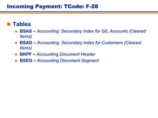 OTC Processin SAP.ppt