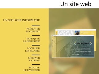 2121
Un site web
 