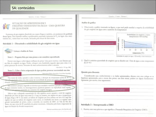 SA: conteúdos
        SA: conteúdos




                                              conteúdo procedimental




conteúdo factual



                        conteúdo conceitual


                                                              conteúdo atitudinal
 
