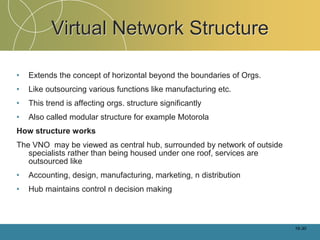 Virtual Network Structuring Otd ch-3-fundamental-org,structre | PPTX