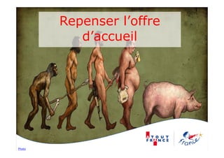 Repenser l’offre
                 l offre
           d’accueil




Photo
 