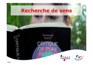 Recherche de sens




Photo
 