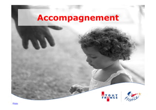 Accompagnement




Photo
 