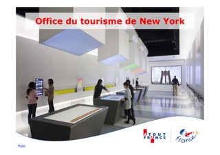 Office du tourisme de New York




Photo
 