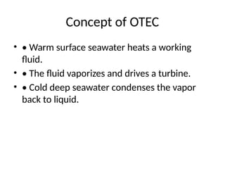 OTEC_12_slide_presentation.pptxhuuuuuuuuu | PPTX