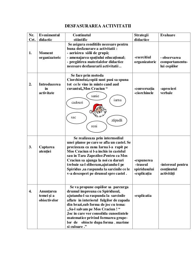 Otelea Mihaela Proiect Didactic 1