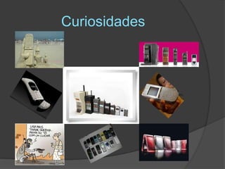 Curiosidades