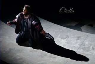 Otello 2013