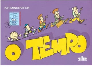 O tempo