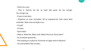 Título da Apresentação 20
 