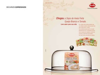 RECURSOS EXPRESSIVOS

 