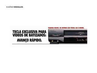 EUGÊNIO MOHALLEN

 