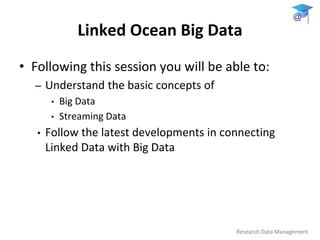 Linked Ocean Data | PPTX