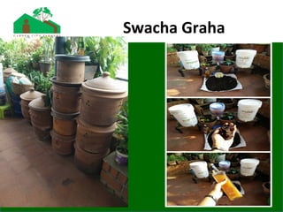 Swacha Graha
 
