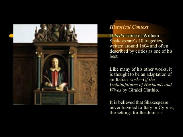 Othello