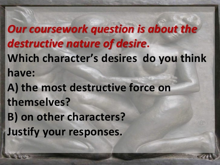 Gcse othello essays