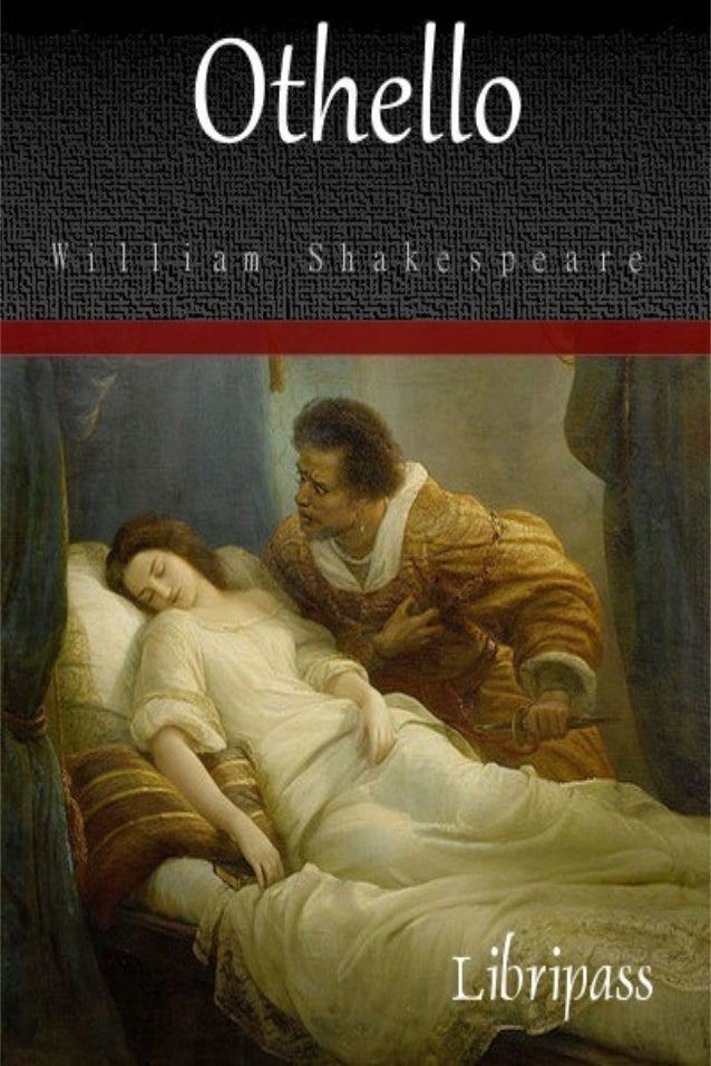 A Brief Summary of Othello by William Shakespeare