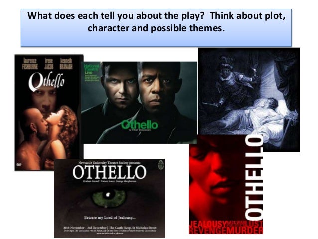 Essay of othello a tragic hero