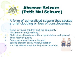 Other Health Impairment #2 | PPT