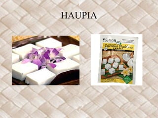 HAUPIA
 