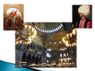 Other important stuff