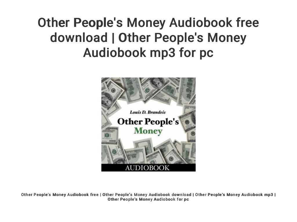 awkward conversations about money audio free