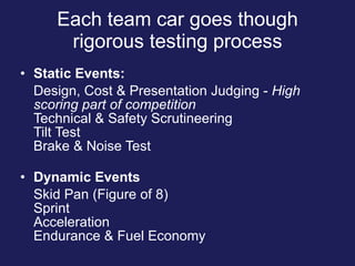Other Subject Related Lecture Formula Student Sheffield Hallam ...