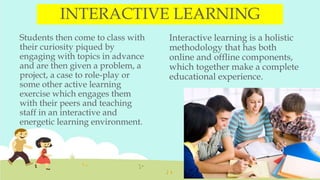 OTHER TEACHING METHODS AND TECHNIQUES.pptx