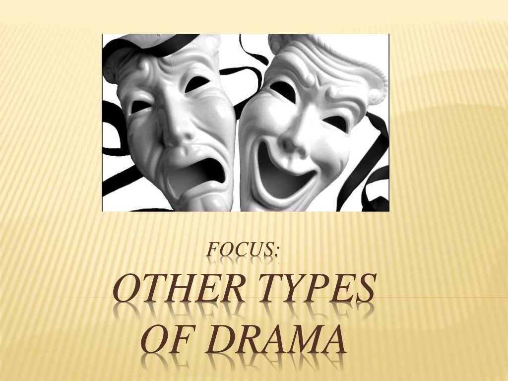 other-types-of-drama