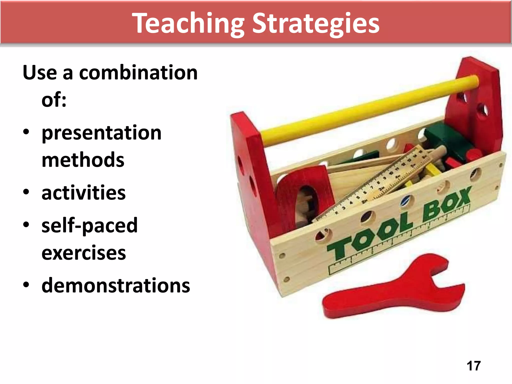 Promote community & collaboration