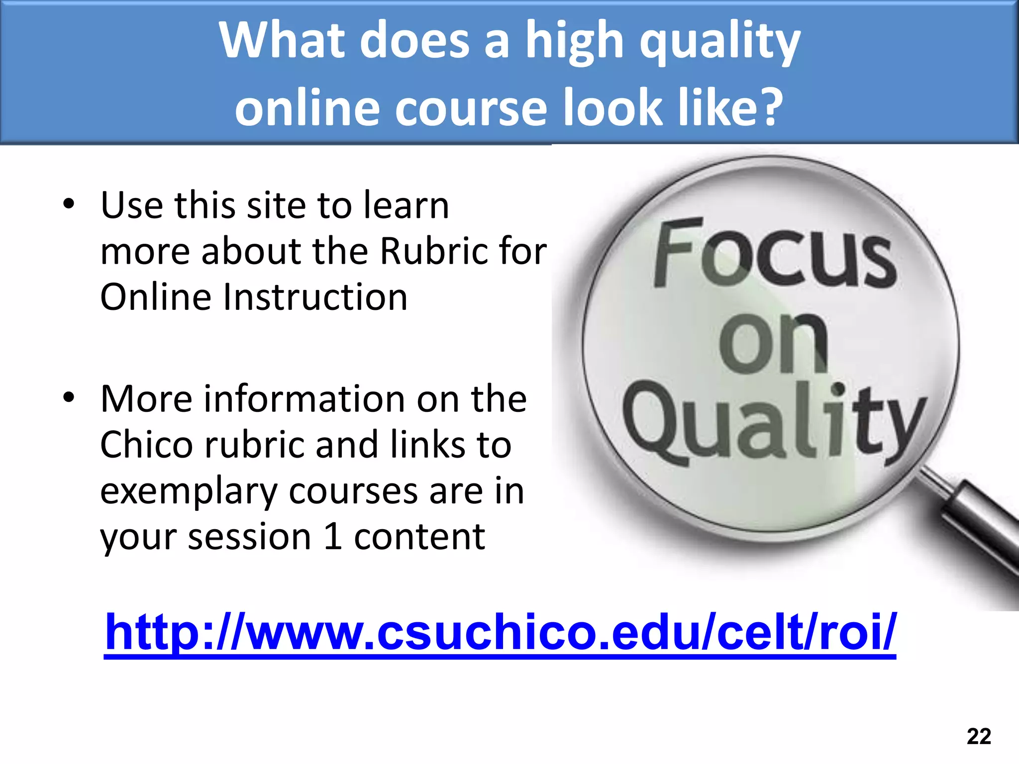 Online Students: Who are they?DigitalNatives* orDigitalImmigrants?*Marc Prensky coined the term for students who have grown up with digital technology 912