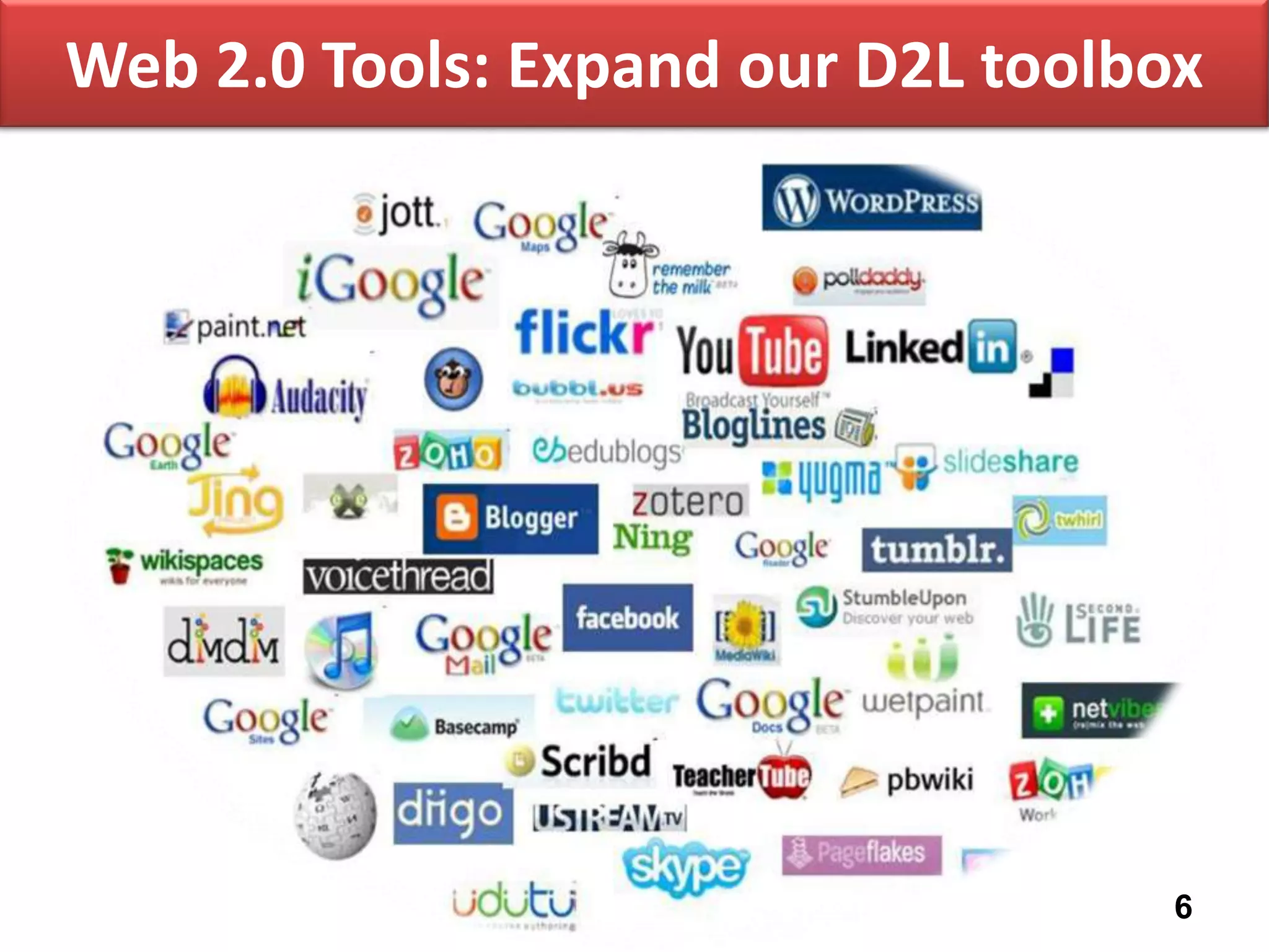 Develop ideas & content for your own courses 2