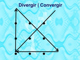 Divergir | Convergir


            


            


            
 