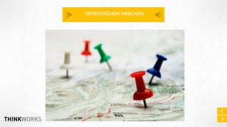 OPORTUNIDADE MERCADO

 