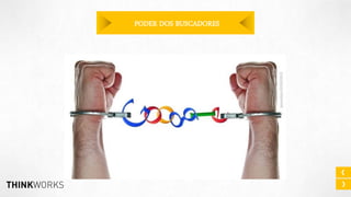 PODER DOS BUSCADORES

 