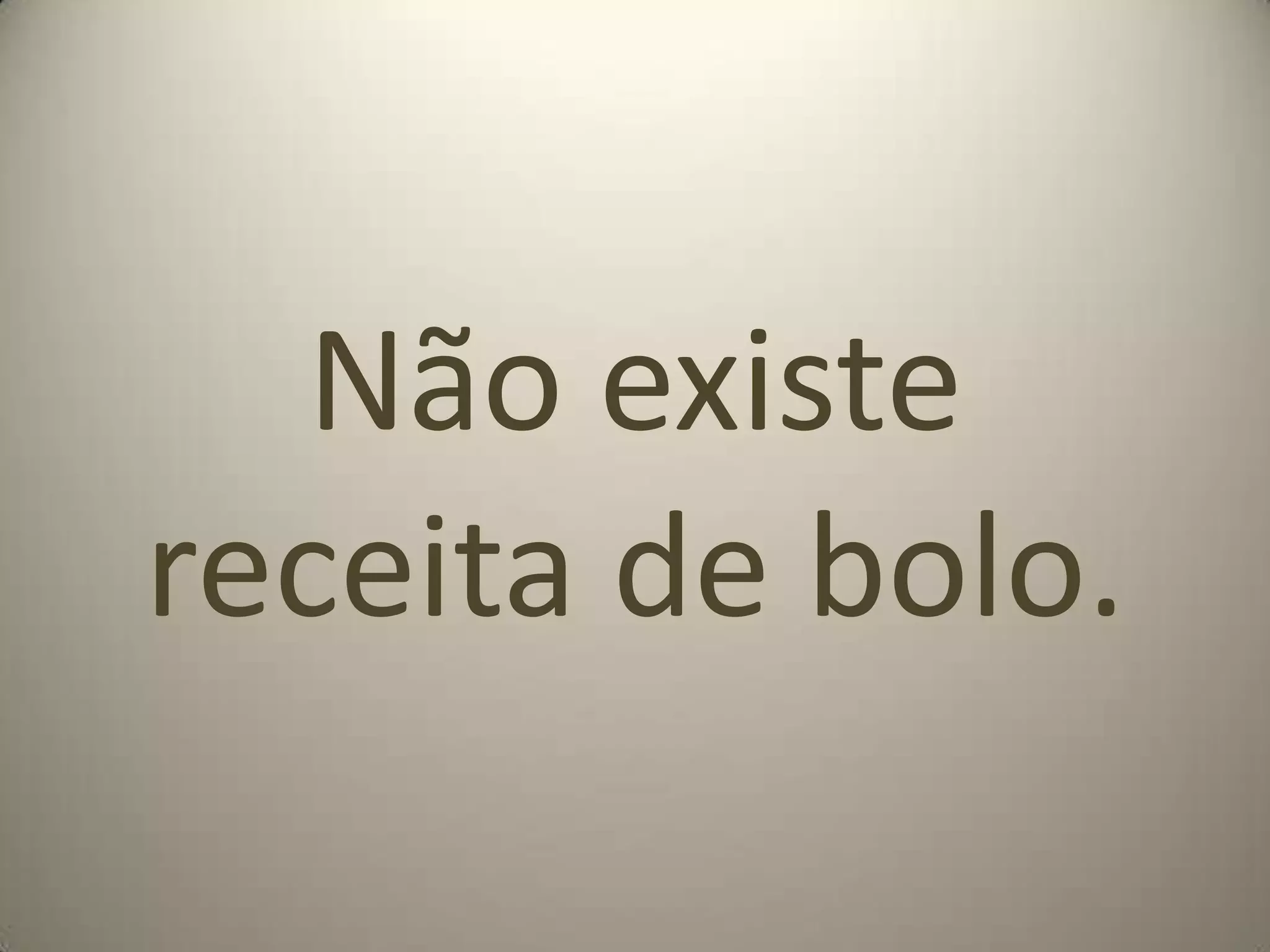 Como otimizar e ser escalável?