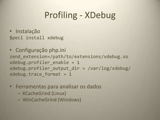 DicasUtilize curto-circuito nas consultas SQL