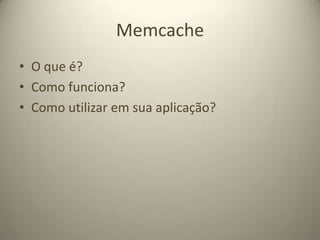 ClienteApache + MySQL