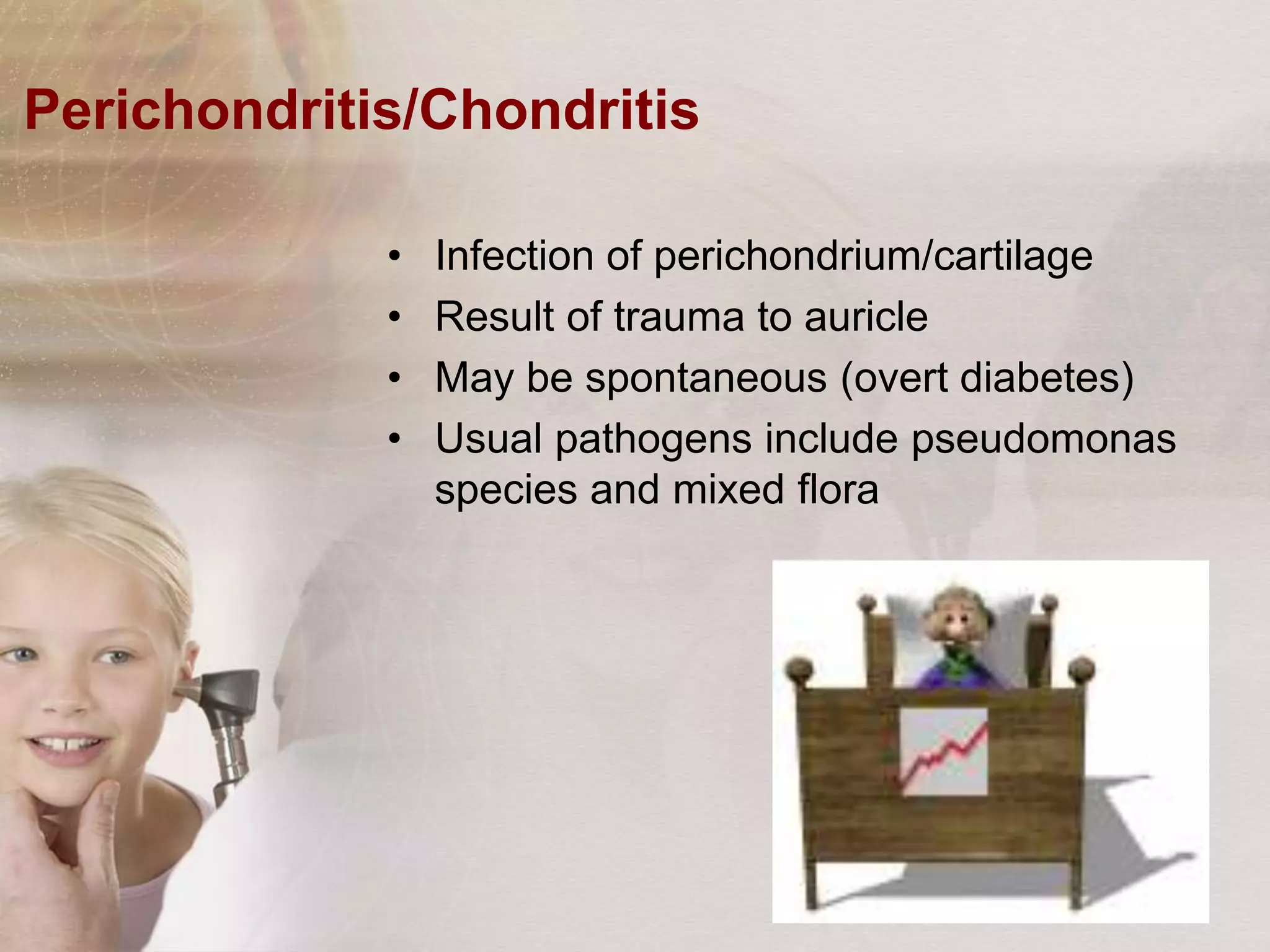 Otitis externa | PPTX