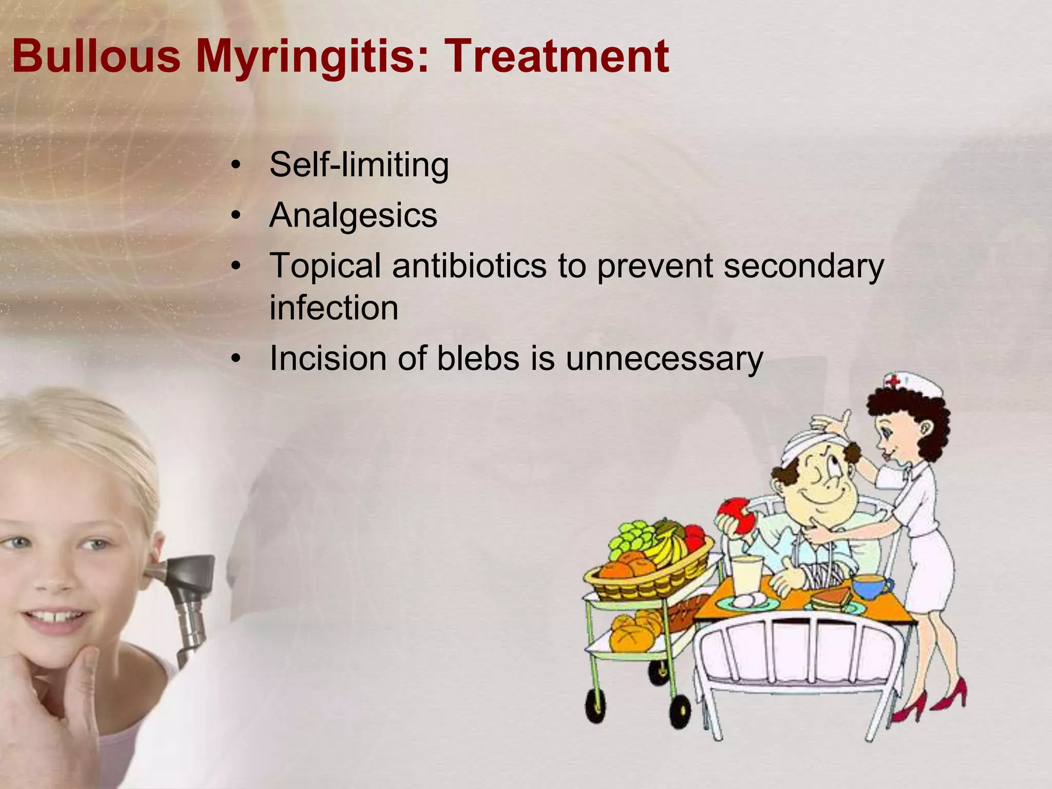 Otitis externa | PPTX